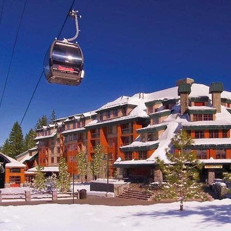 Marriott's Timber Lodge South Lake Tahoe Exteriör bild