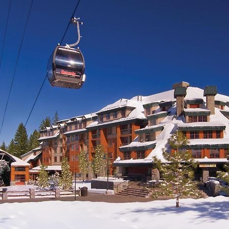 Marriott's Timber Lodge South Lake Tahoe Exteriör bild