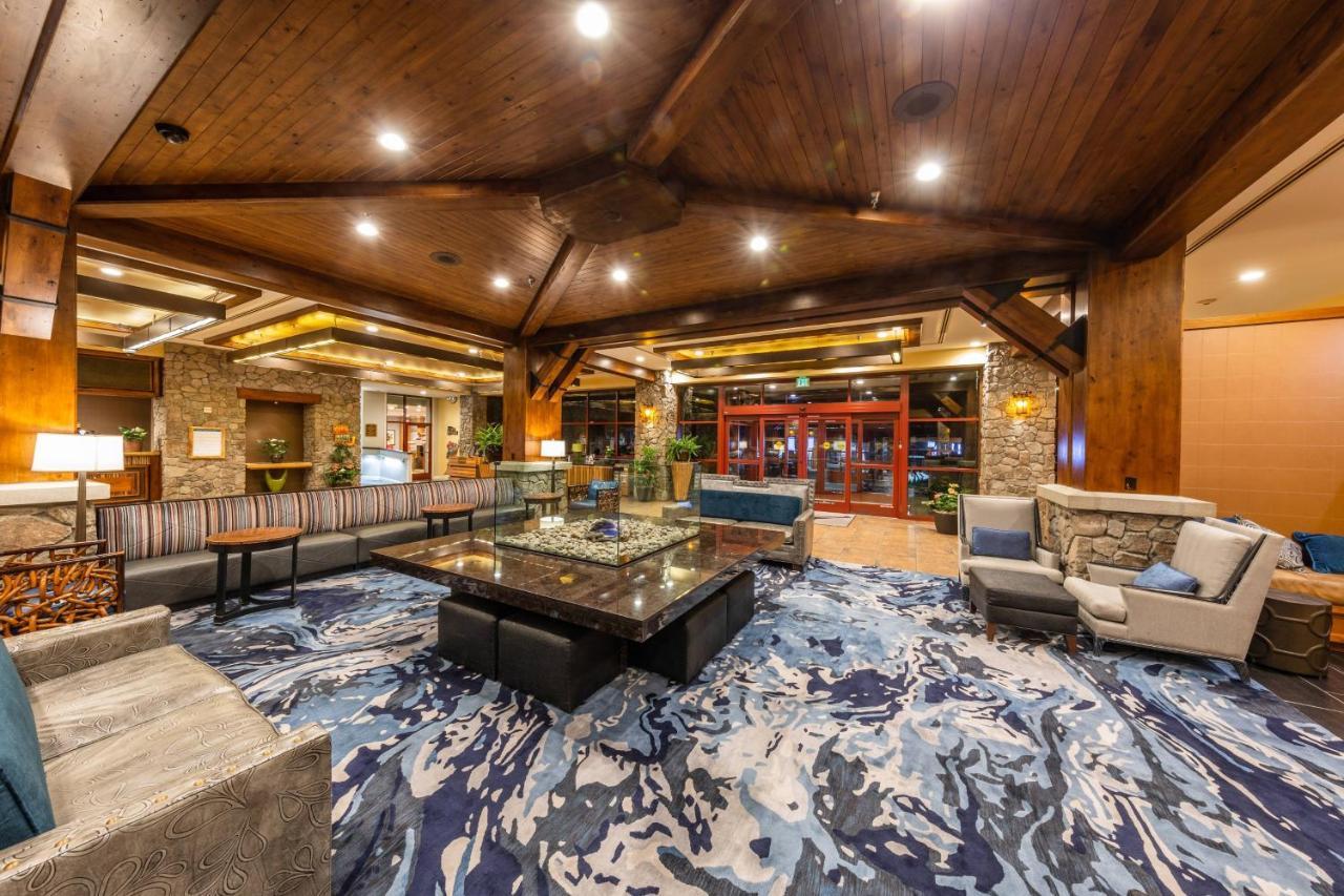 Marriott's Timber Lodge South Lake Tahoe Exteriör bild