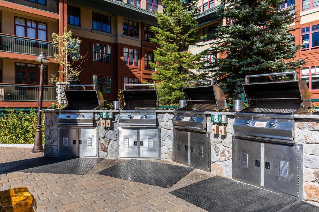 Marriott's Timber Lodge South Lake Tahoe Exteriör bild