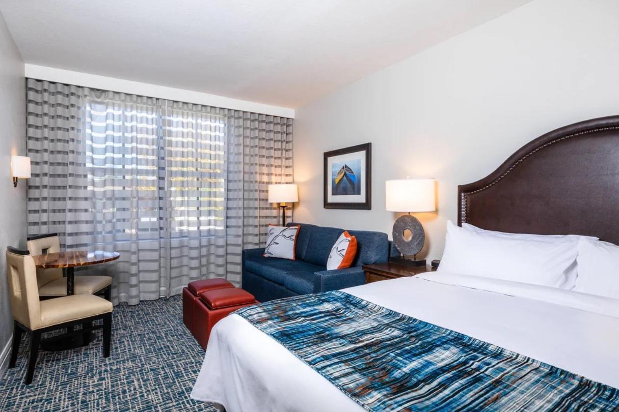 Marriott's Timber Lodge South Lake Tahoe Exteriör bild