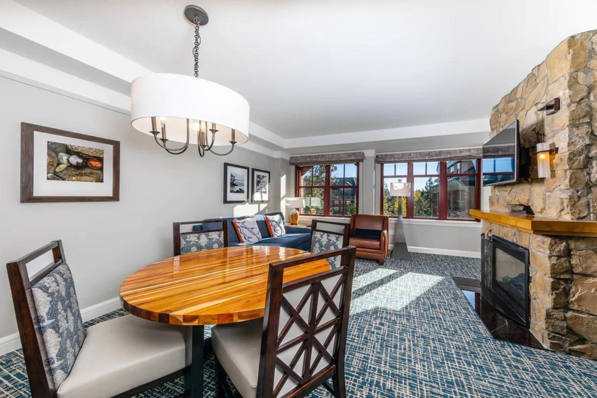 Marriott's Timber Lodge South Lake Tahoe Exteriör bild