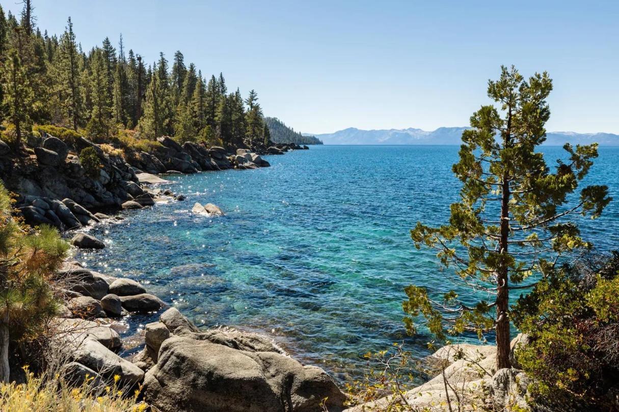 Marriott's Timber Lodge South Lake Tahoe Exteriör bild