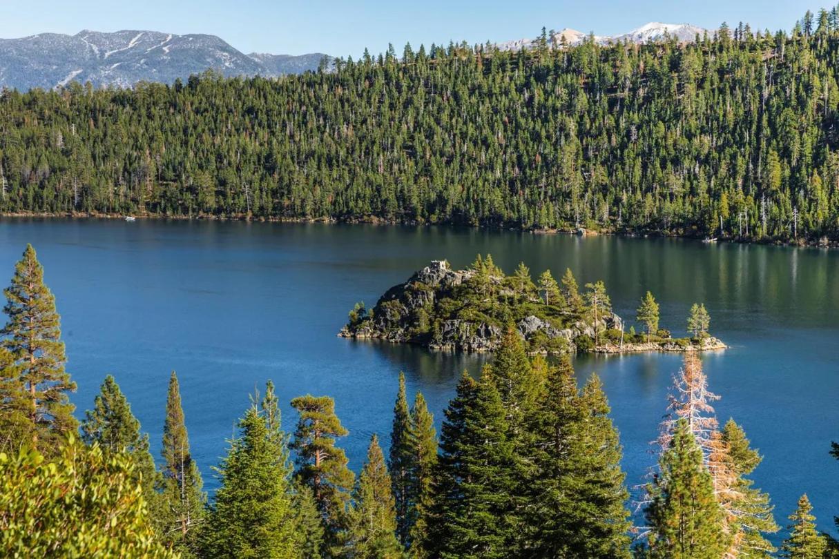 Marriott's Timber Lodge South Lake Tahoe Exteriör bild