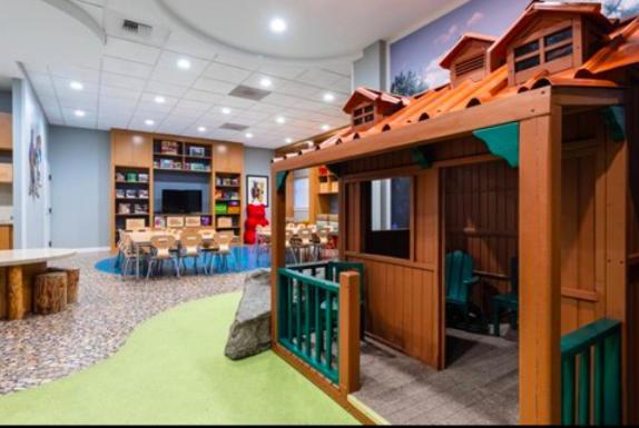 Marriott's Timber Lodge South Lake Tahoe Exteriör bild