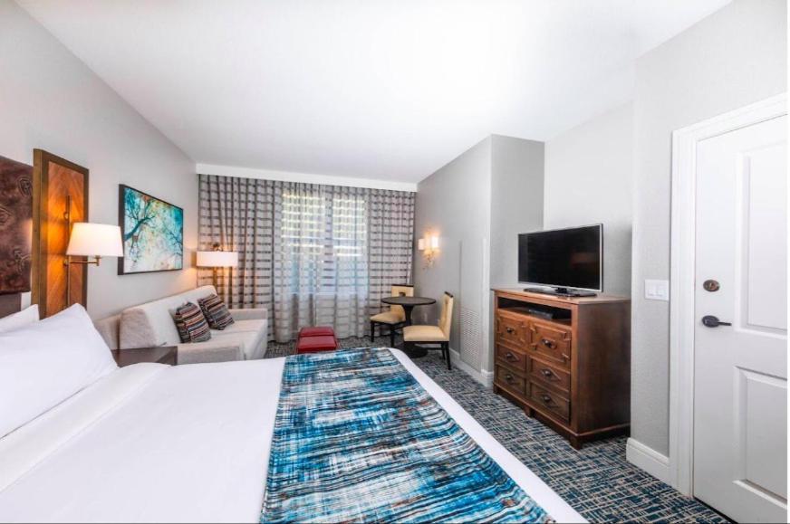 Marriott's Timber Lodge South Lake Tahoe Exteriör bild