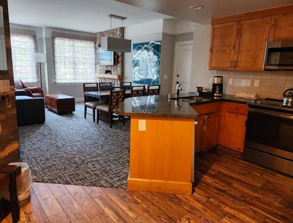 Marriott's Timber Lodge South Lake Tahoe Exteriör bild