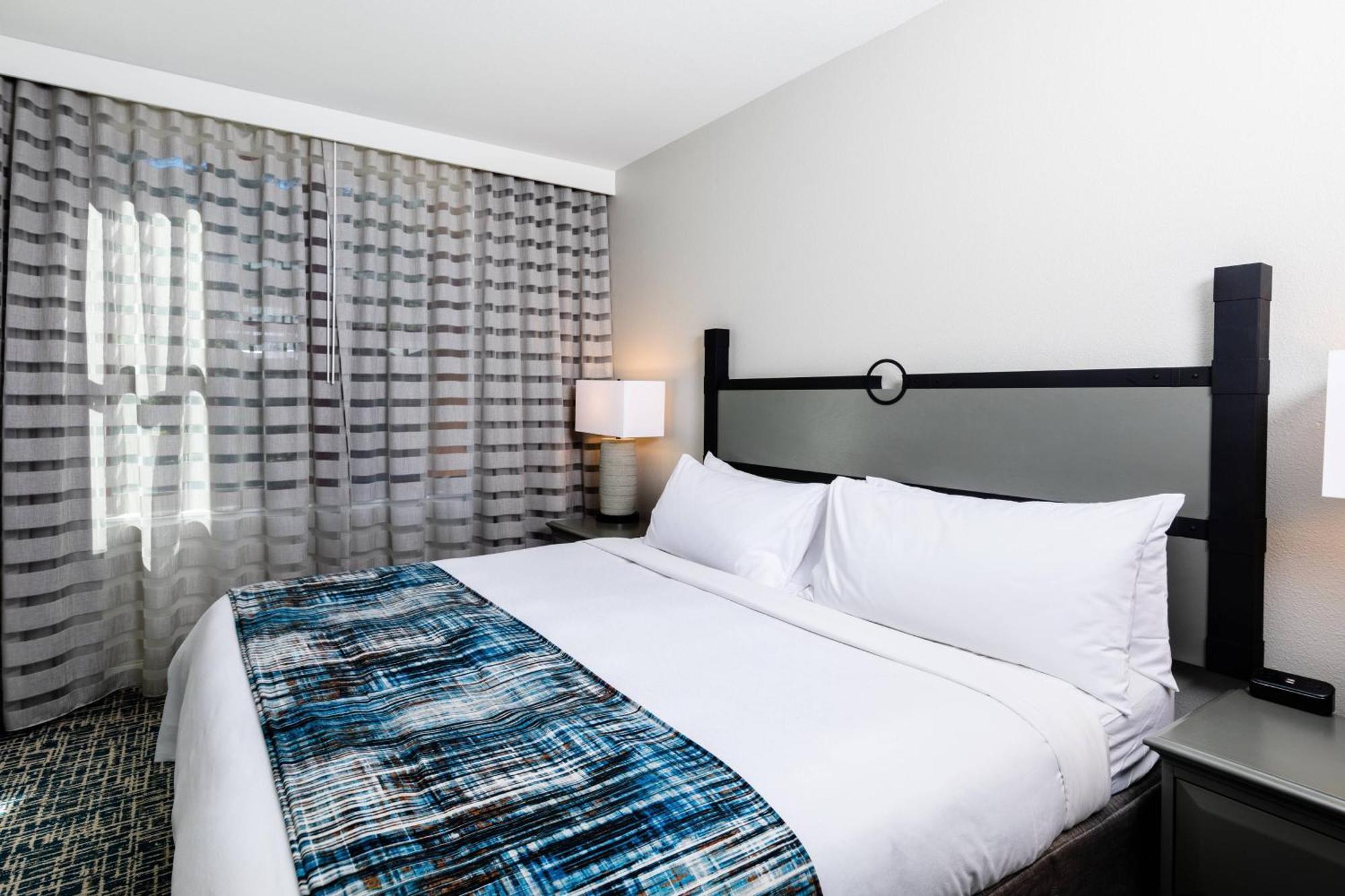 Marriott's Timber Lodge South Lake Tahoe Exteriör bild