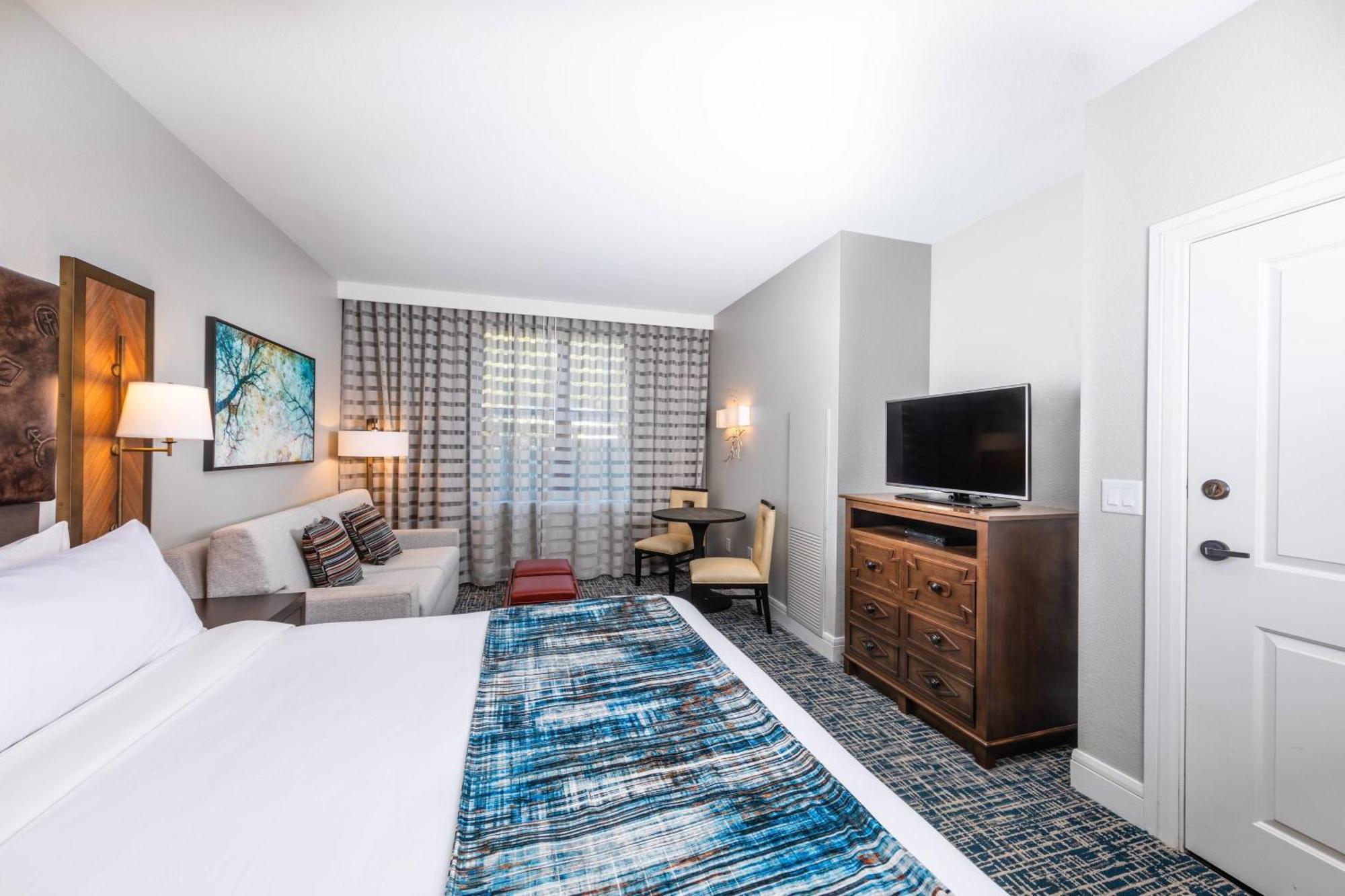 Marriott's Timber Lodge South Lake Tahoe Exteriör bild