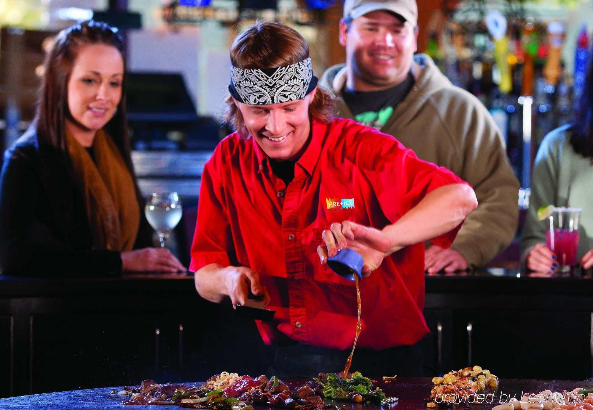 Marriott's Timber Lodge South Lake Tahoe Exteriör bild