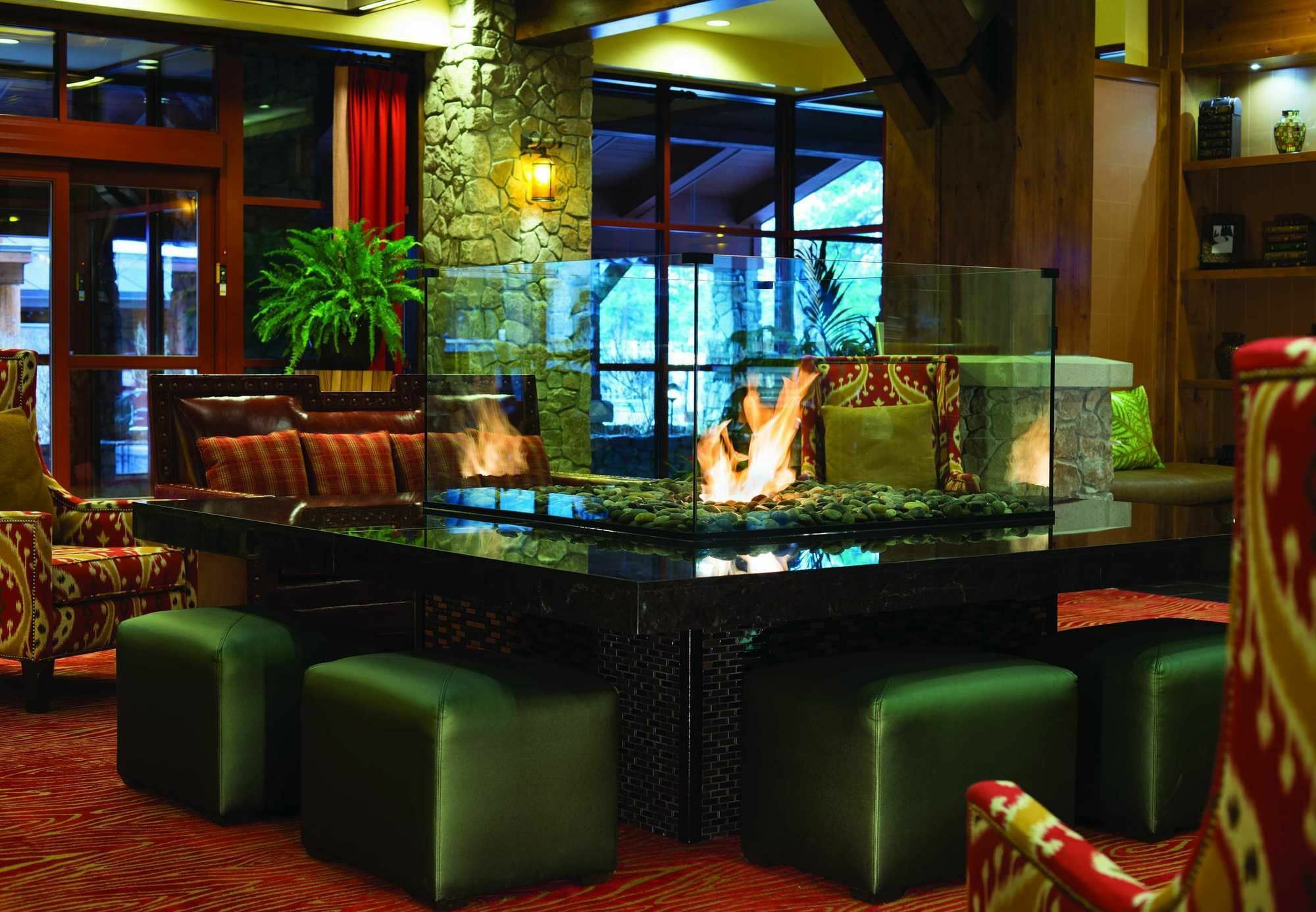 Marriott's Timber Lodge South Lake Tahoe Exteriör bild