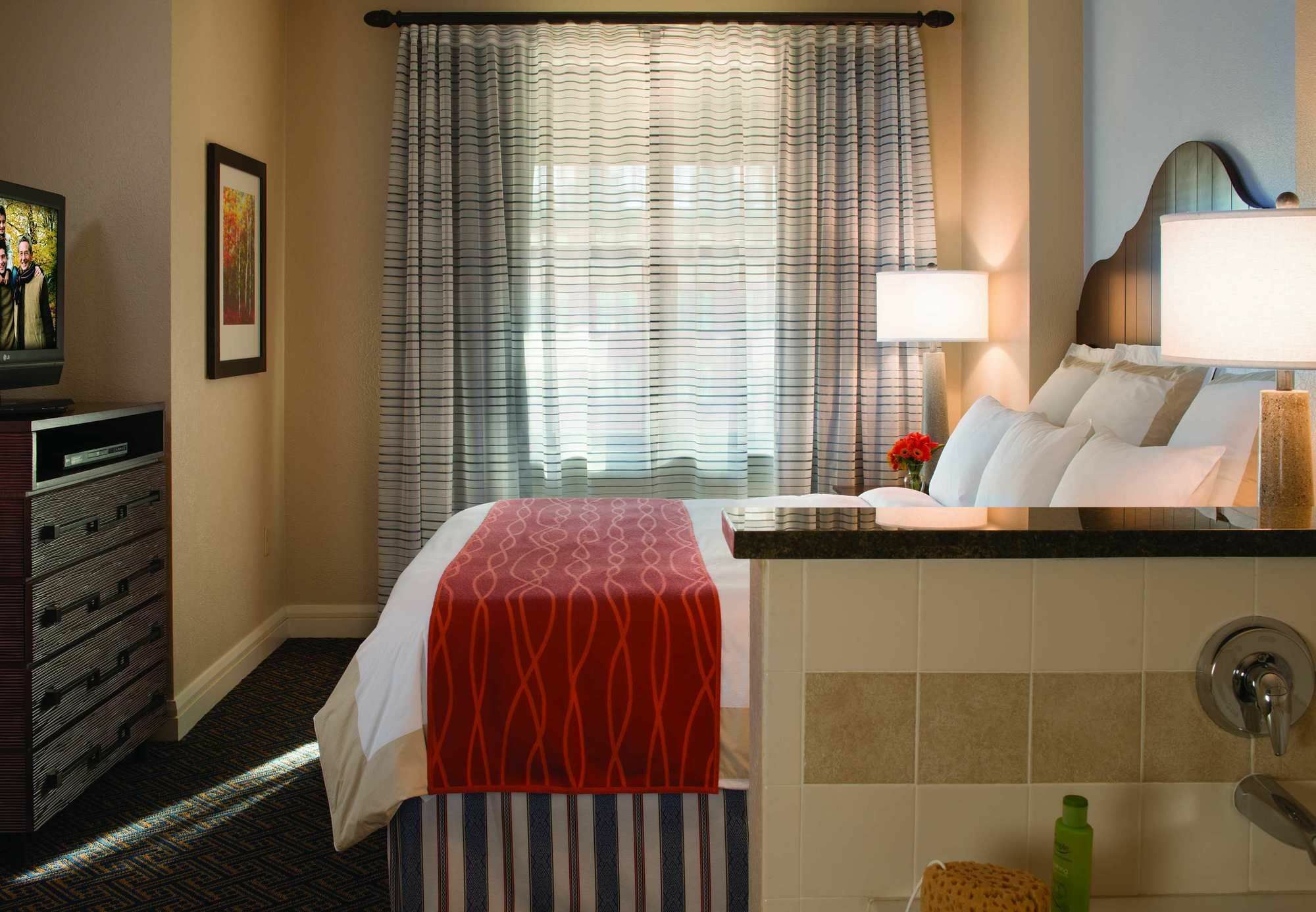 Marriott's Timber Lodge South Lake Tahoe Exteriör bild